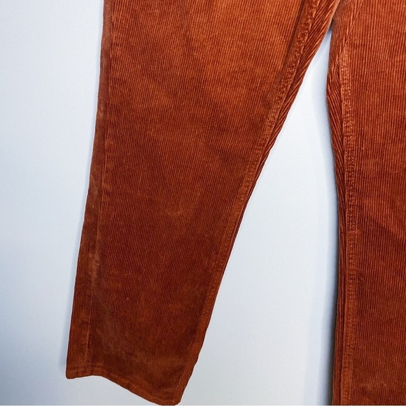 Volcom - Dark Clay Corduroy Pants - Picture 6 of 9